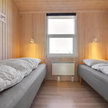 Dom wakacyjny Laghmund - 250m From The Sea By Interhome *