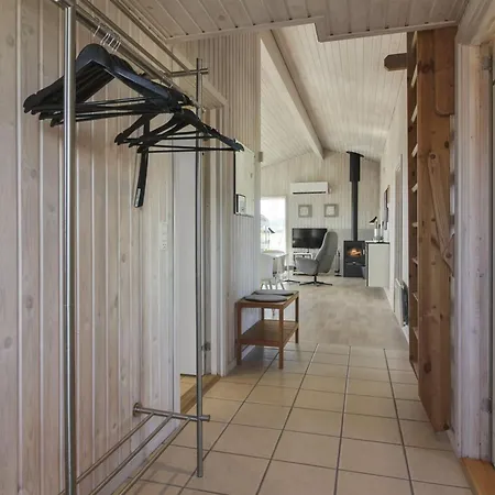 Laghmund - 250m From The Sea By Interhome *