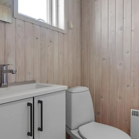 Laghmund - 250m From The Sea By Interhome Dom wakacyjny