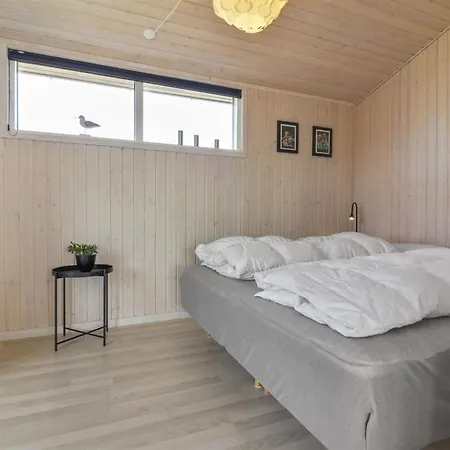 Laghmund - 250m From The Sea By Interhome Feriehus Løkken