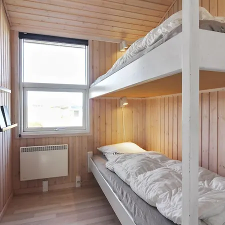 Feriehus Laghmund - 250m From The Sea By Interhome Løkken