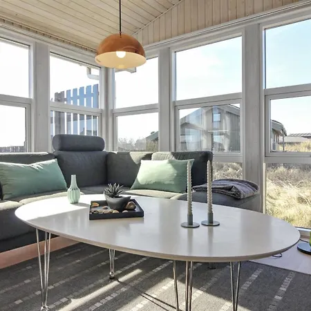 Laghmund - 250m From The Sea By Interhome *