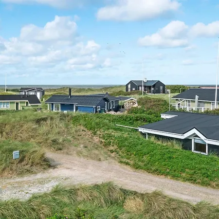 Feriehus Laghmund - 250m From The Sea By Interhome *