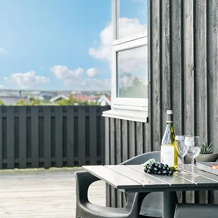 Ferienhaus Laghmund - 250m From The Sea By Interhome Løkken