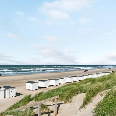 Feriehus Laghmund - 250m From The Sea By Interhome *