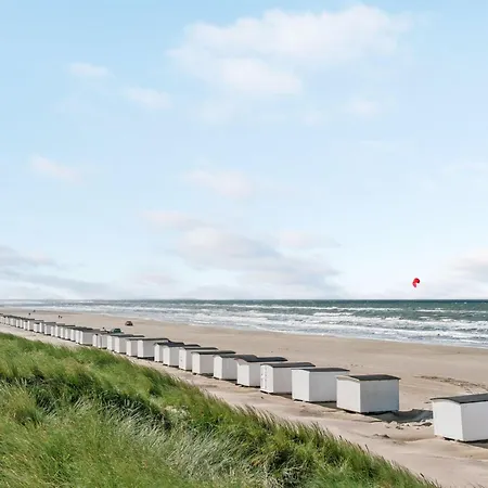 Laghmund - 250m From The Sea By Interhome Ferienhaus *